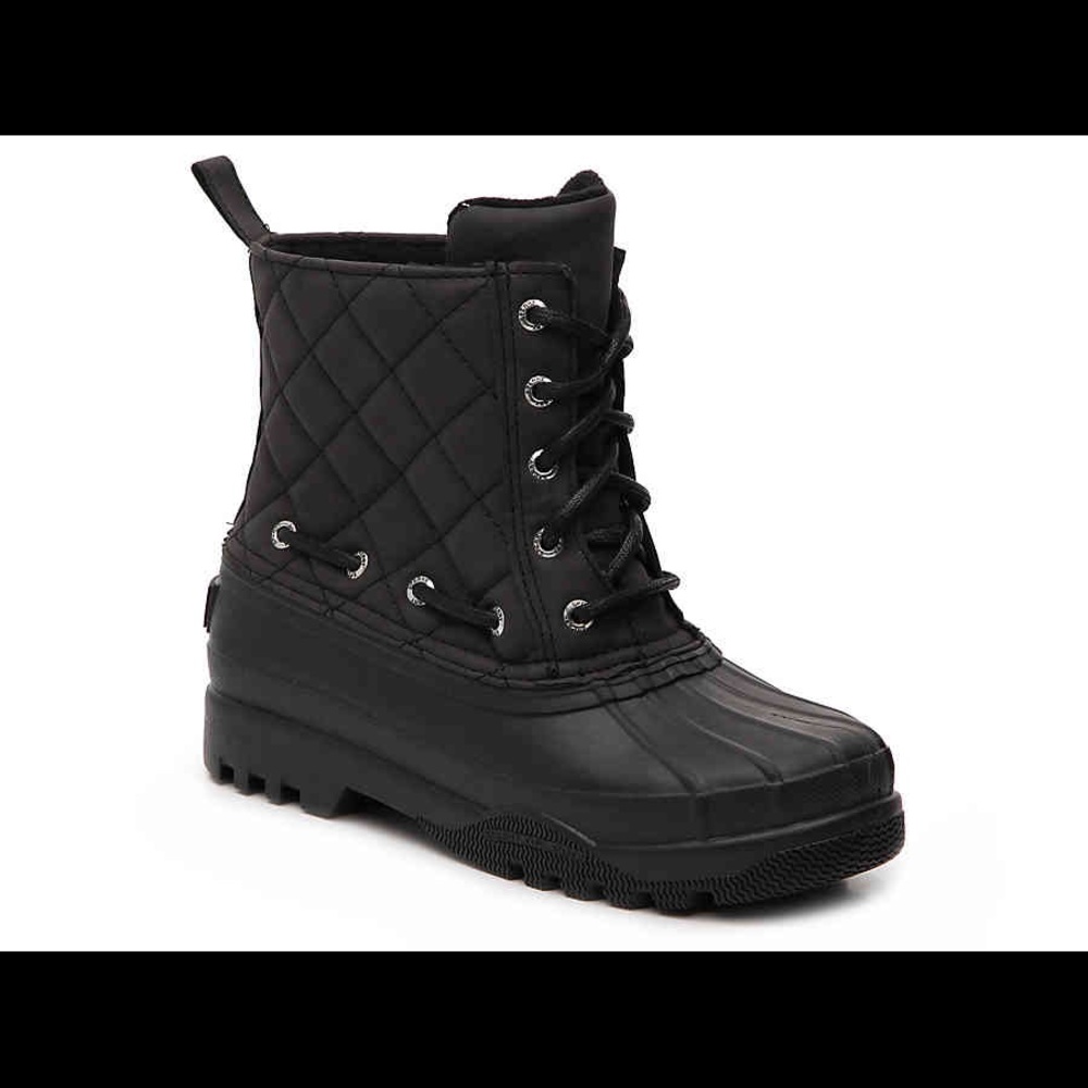 Sperry top-sider gosling duck boots